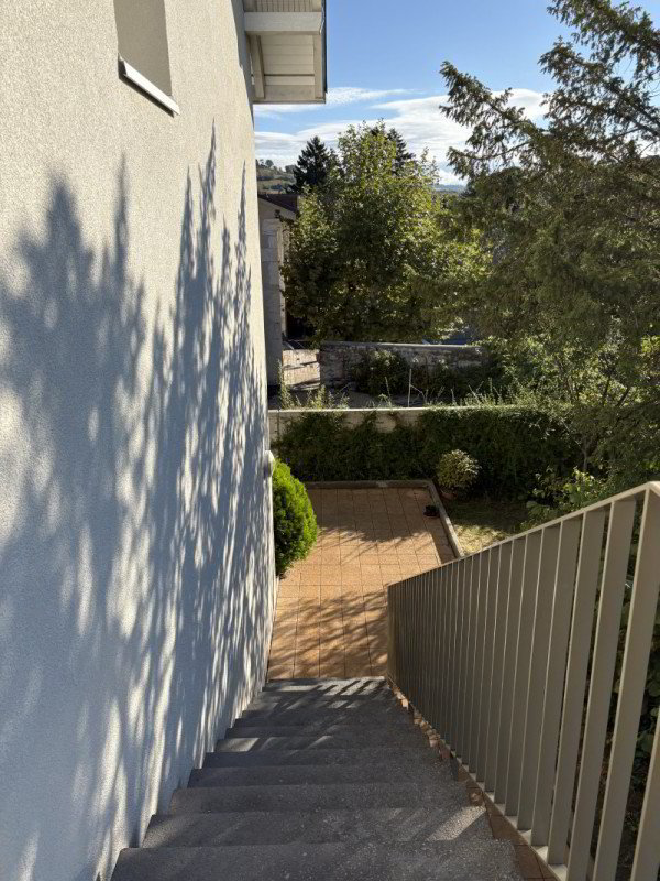 Wohnung – Genolier - Ansicht 2