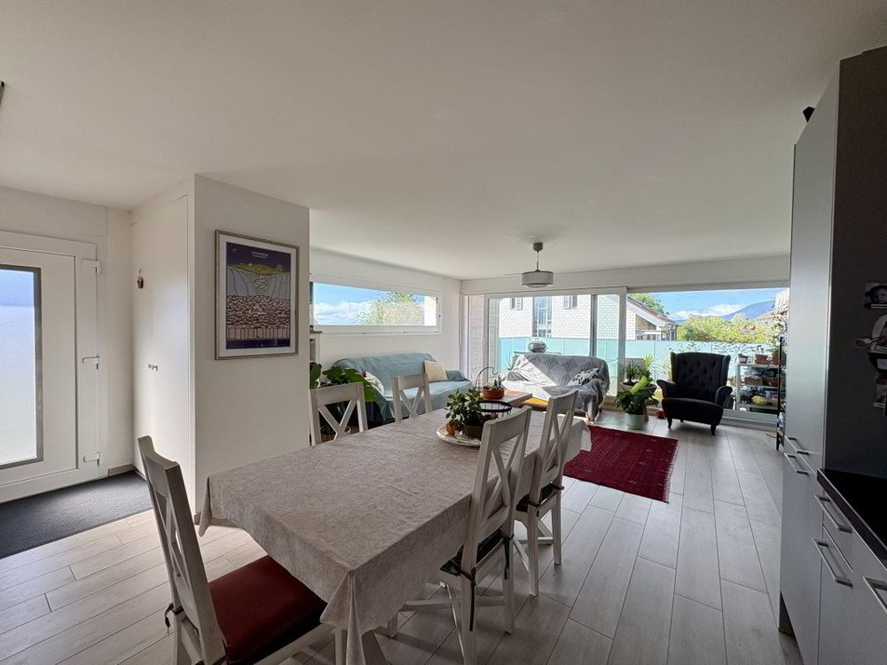 Wohnung – Genolier - Ansicht 3