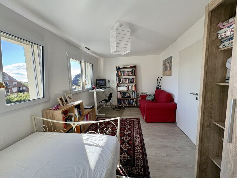 Wohnung – Genolier - Mehr