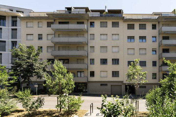 Appartement 4.5 pièces à acheter à Vevey - image 1/13