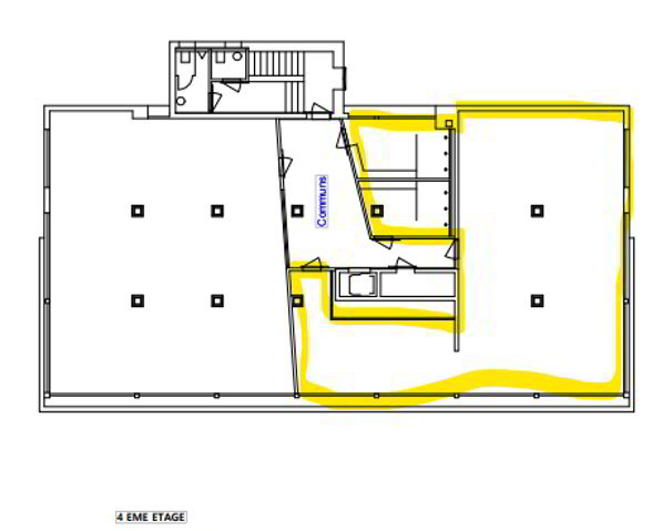 Bureau & Commerce 1 pièces à louer à Vevey - image 1/3