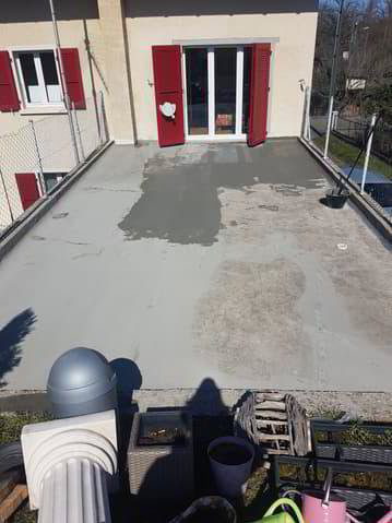 4 Zimmer Wohnung zu vermieten in Bonfol - Bild 1/8