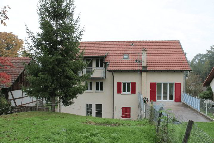 Wohnung – Bonfol - Ansicht 2