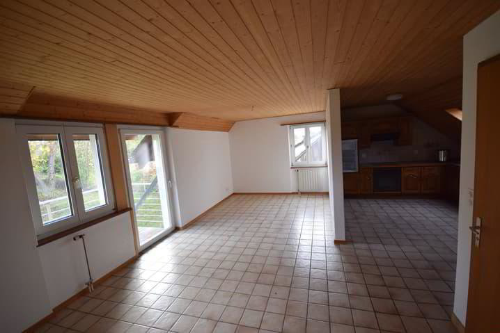Wohnung – Bonfol - Ansicht 4