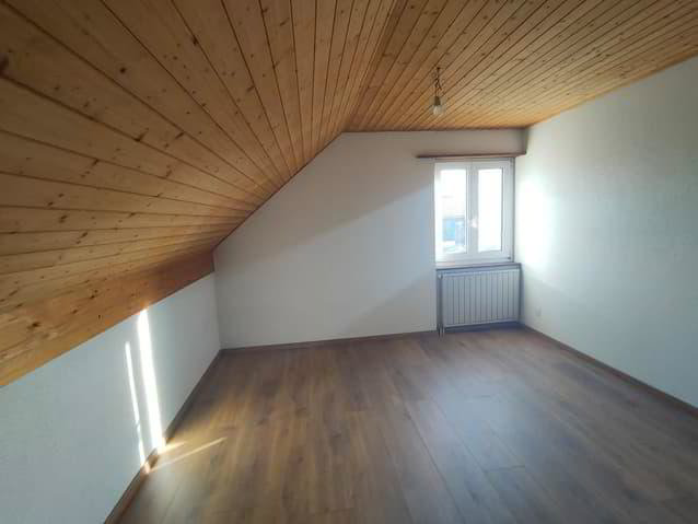 Wohnung – Bonfol - Ansicht 5