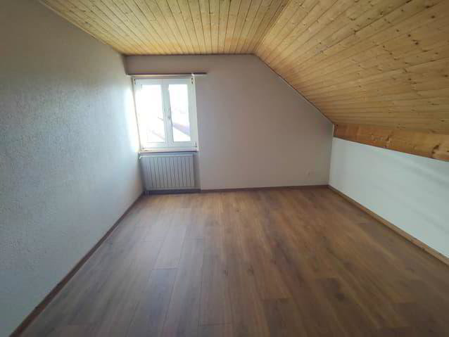 Wohnung – Bonfol - Mehr