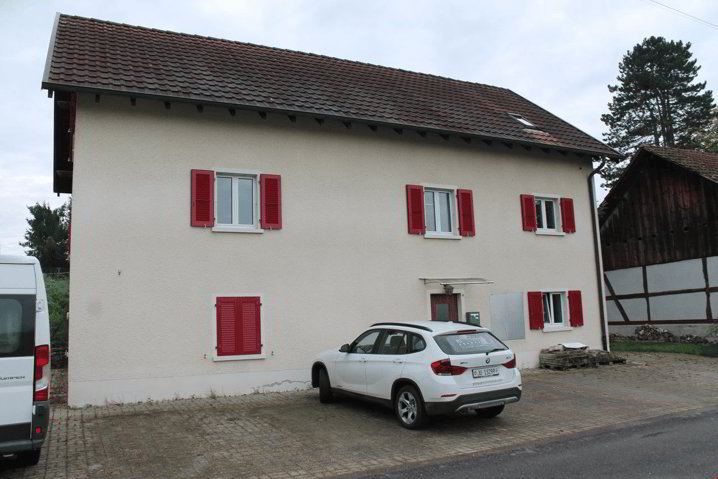 3 Zimmer Wohnung zu vermieten in Bonfol - Bild 1/9
