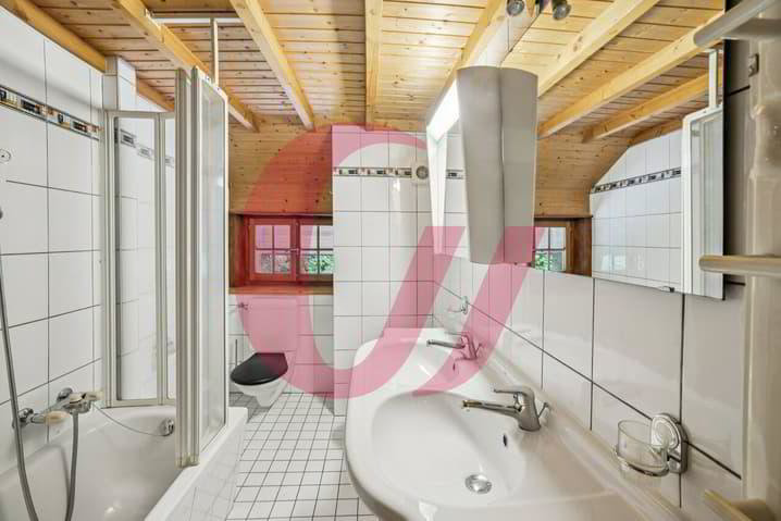 5.5 Zimmer Haus zum verkaufen in Montbovon - Bild 1/10
