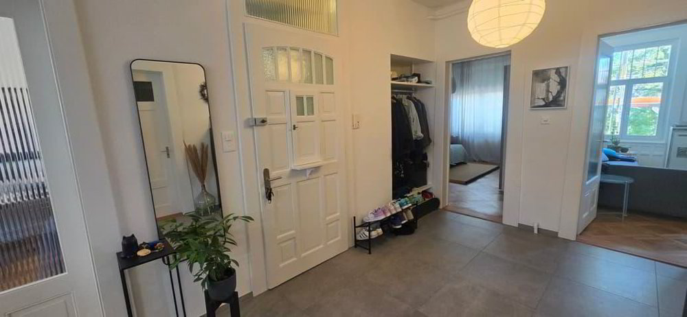 Wohnung – Biel/Bienne, Neustadt / Nouvelle ville - Ansicht 3