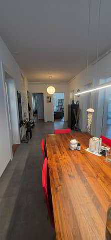 Wohnung – Biel/Bienne, Neustadt / Nouvelle ville - Mehr