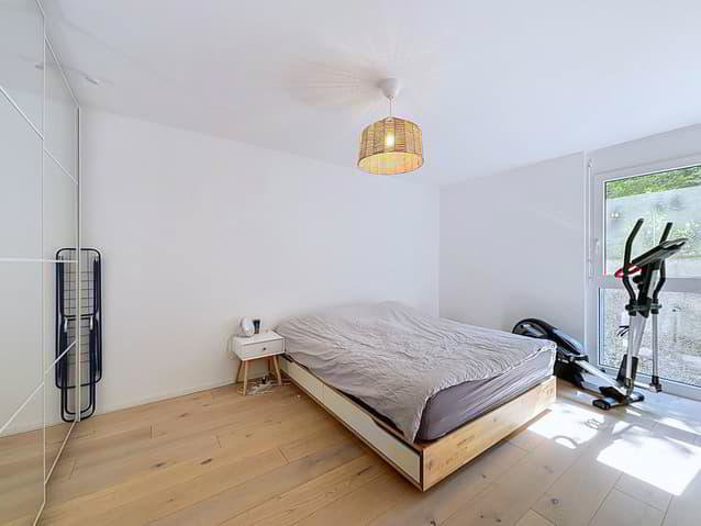 4.5 Zimmer Wohnung zum verkaufen in La Chaux-de-Fonds - Bild 1/13