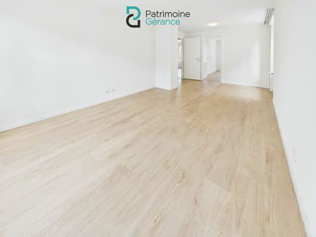 Wohnung – La Chaux-de-Fonds, Région Montagnes - Ansicht 4