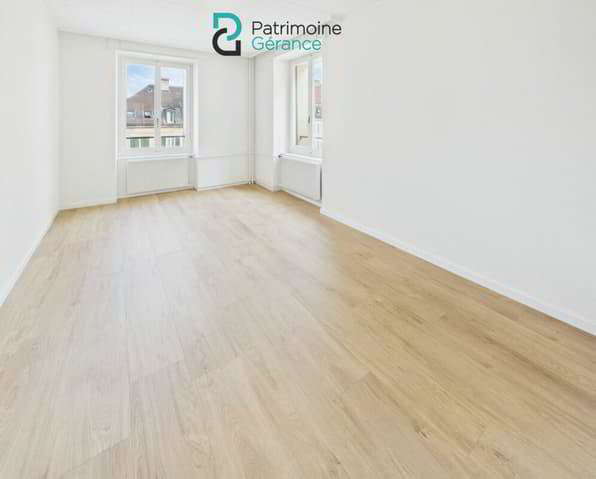 Wohnung – La Chaux-de-Fonds, Région Montagnes - Ansicht 5