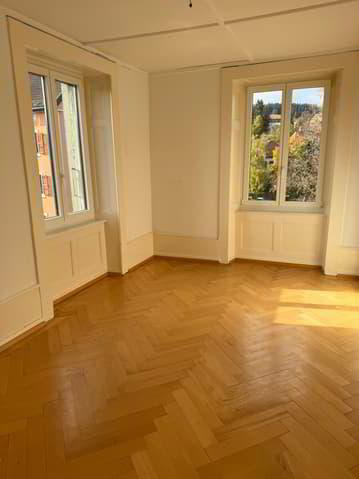 3 rooms Apartment for rent in La Chaux-de-Fonds - image 1/13