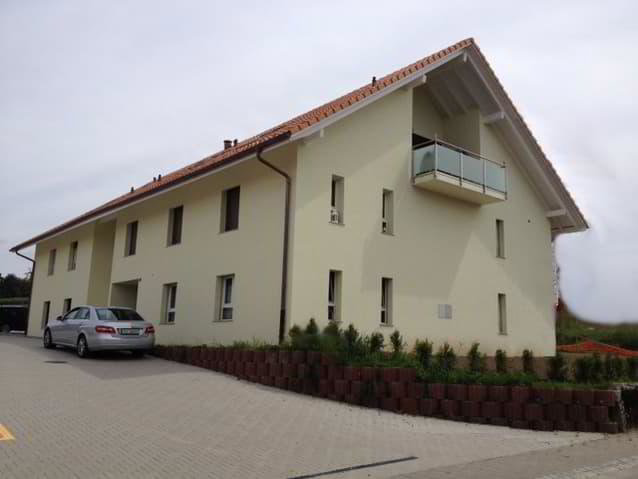Appartement 2.5 pièces à louer à Salvenach - image 1/5