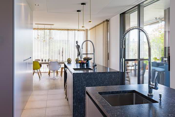 5.5 rooms Apartment for rent in Villars-sur-Glâne - image 1/5