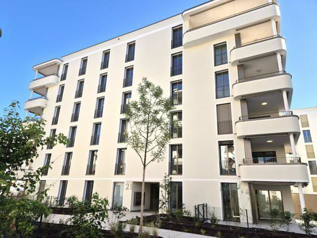 4.5 rooms Apartment for rent in Marly - image 1/9