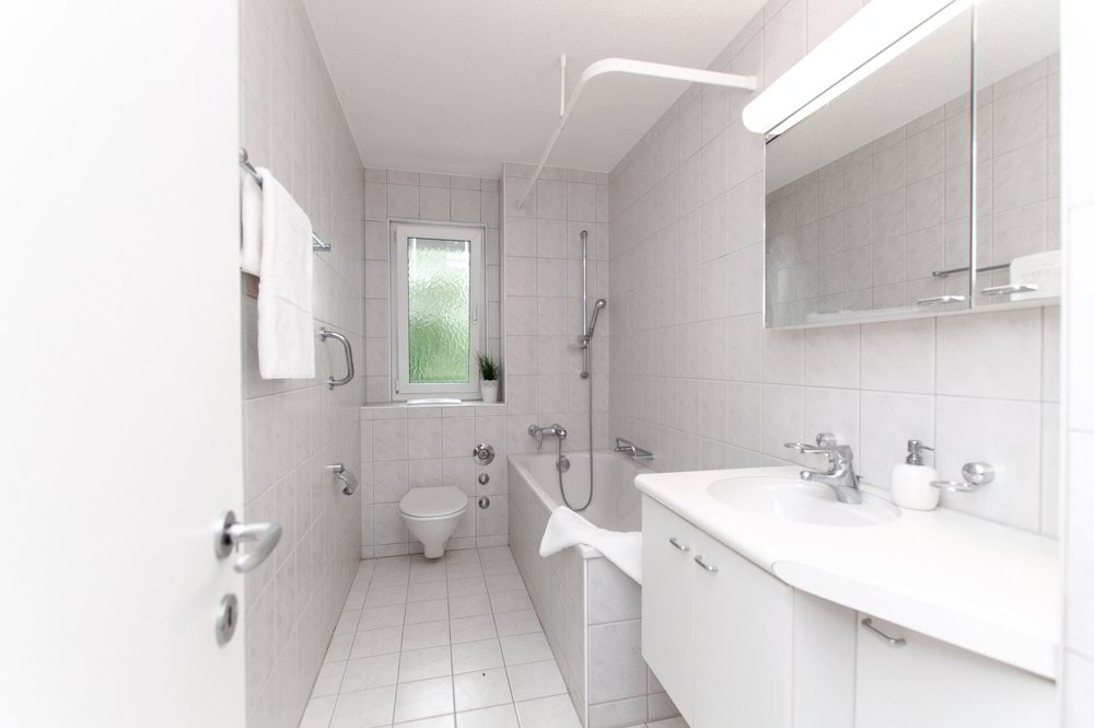 Wohnung – Zürich, Gewerbeschule, Industriequartier - Ansicht 2