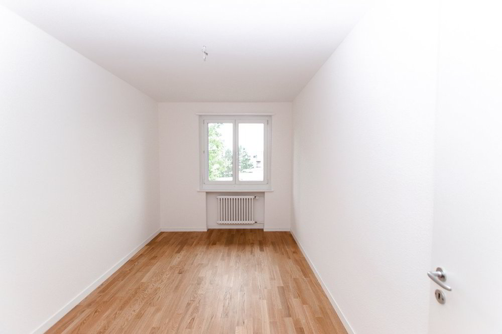 Wohnung – Zürich, Gewerbeschule, Industriequartier - Ansicht 4