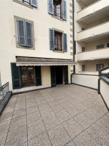 3 rooms Apartment for rent in Genève - image 1/7