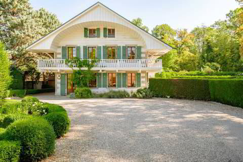 null Zimmer Haus zum verkaufen in Presinge - Bild 1/1