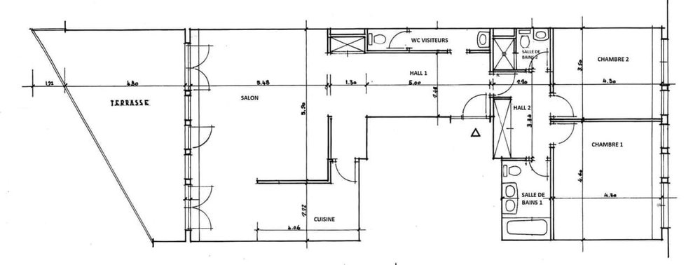 Appartement 4.5 pièces à louer à Le Grand-Saconnex - image 1/13