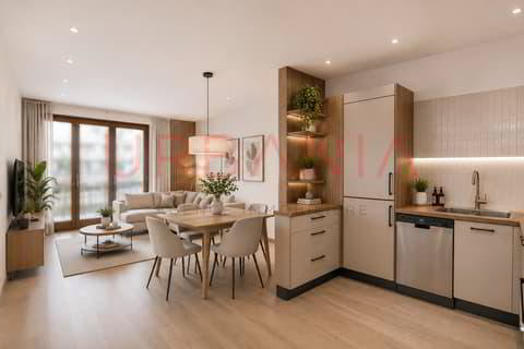 null Zimmer Wohnung zum verkaufen in Genève - Bild 1/1