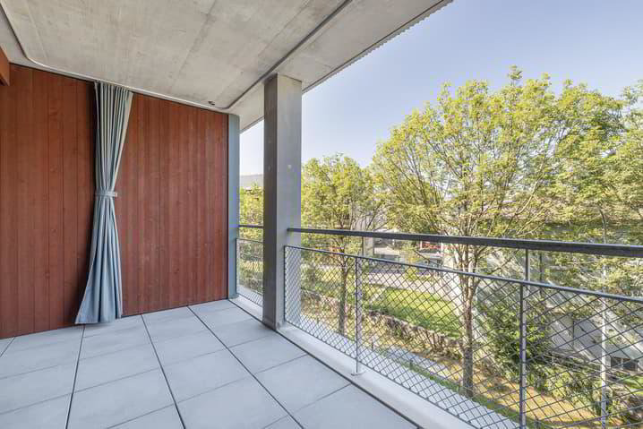 Appartement 2 pièces à louer à Biel/Bienne - image 1/11