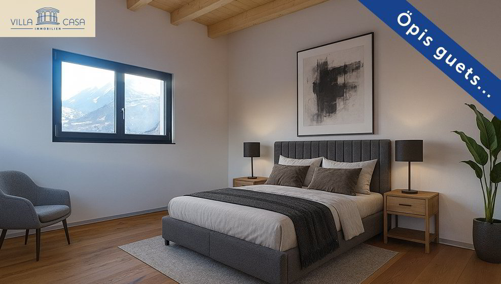 Haus – Susten - Ansicht 4