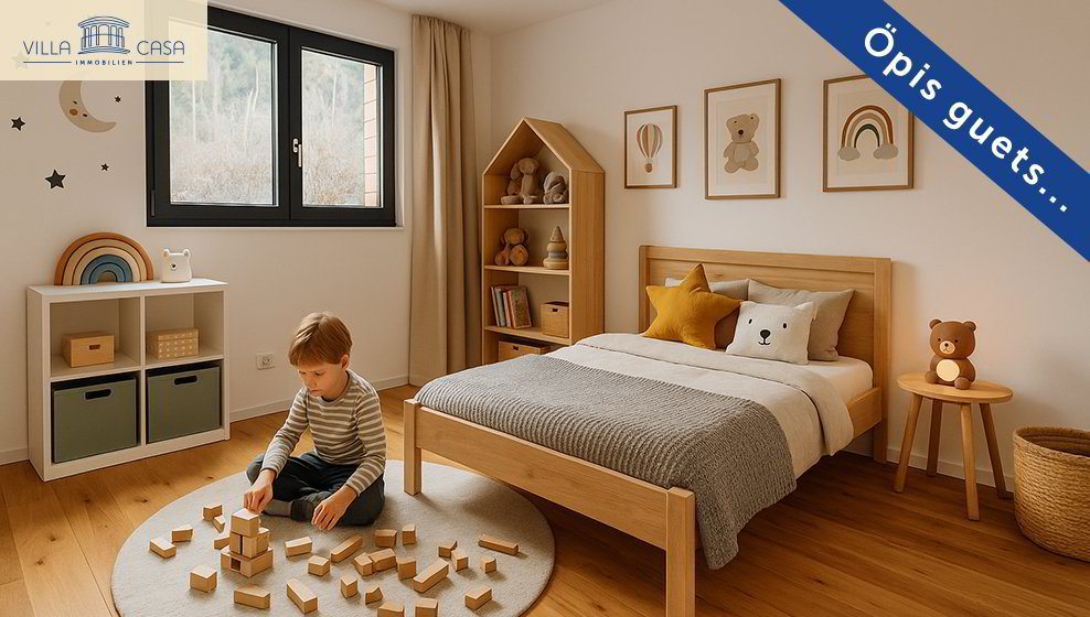 Haus – Susten - Ansicht 5