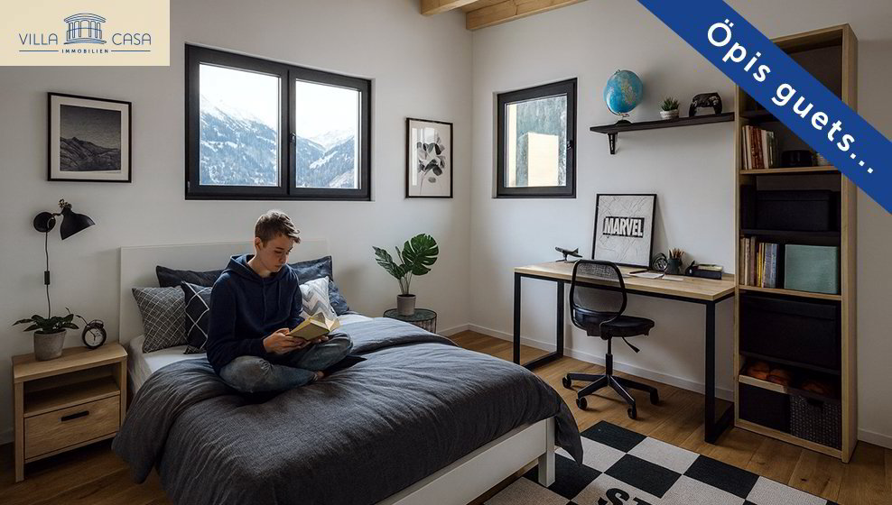 Haus – Susten - Mehr