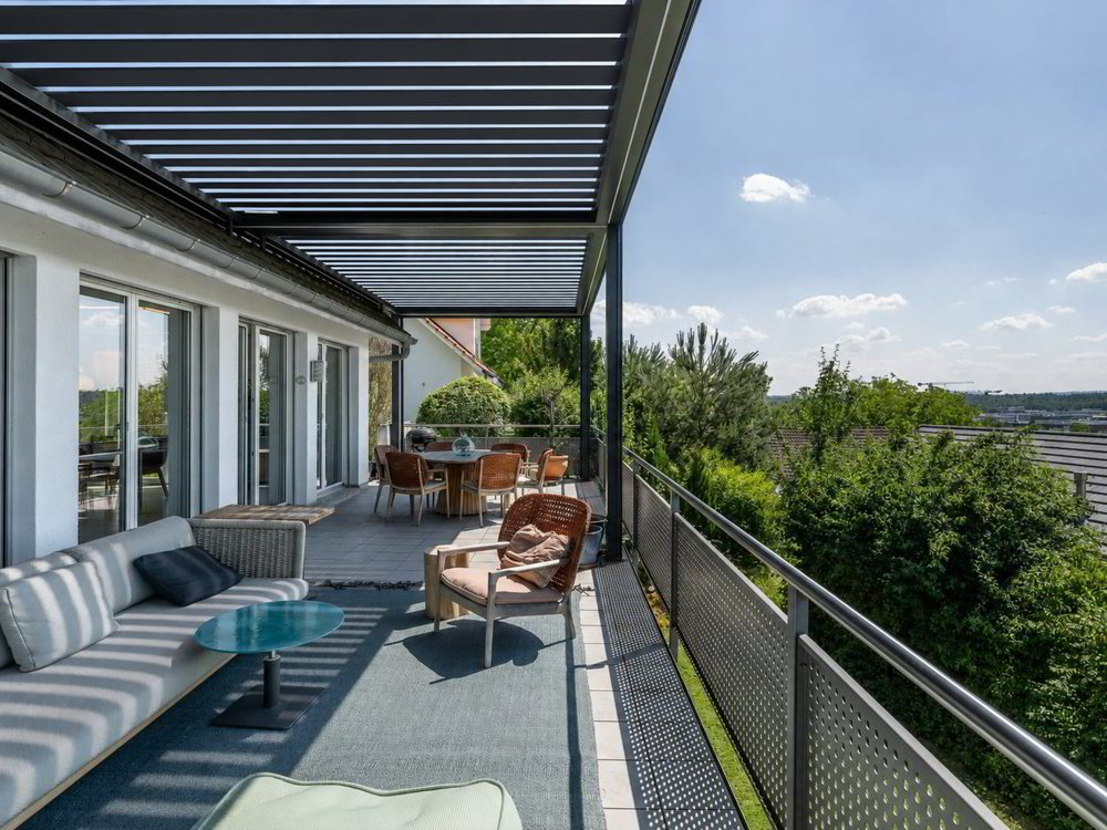 Haus – Bülach, Bezirk Bülach