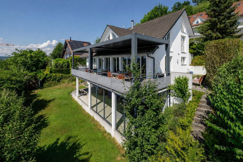 Haus – Bülach, Bezirk Bülach - Mehr
