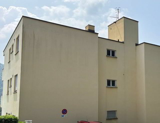 Wohnung – Pura, Moriscio - Ansicht 2