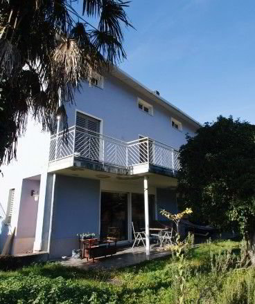 Haus – Lugaggia - Ansicht 3