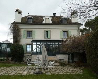 Haus – Founex