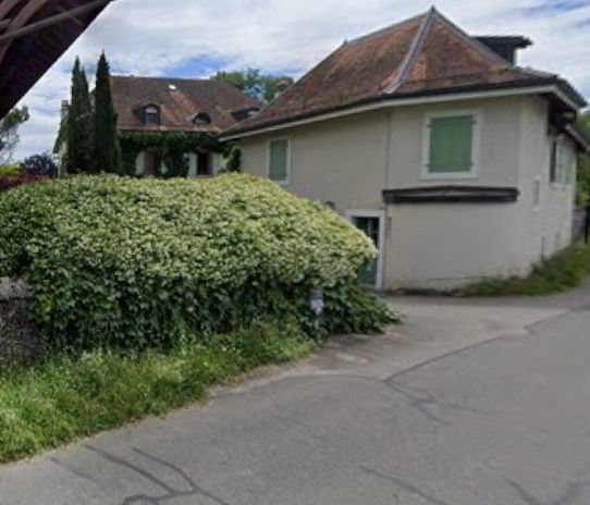 Haus – Founex - Ansicht 4