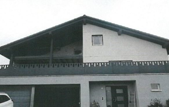 Haus – Pleigne - Ansicht 3