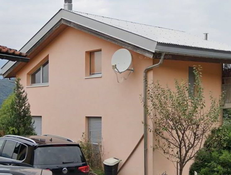 Haus – Lugano, Circolo di Lugano est - Ansicht 4