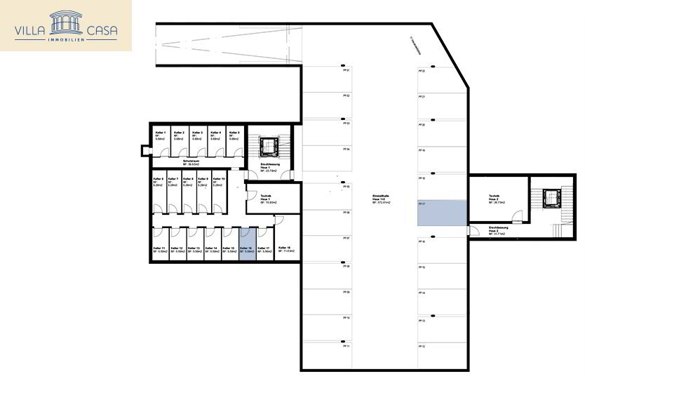 3 rooms Apartment for rent in Reichenbach im Kandertal - image 1/5