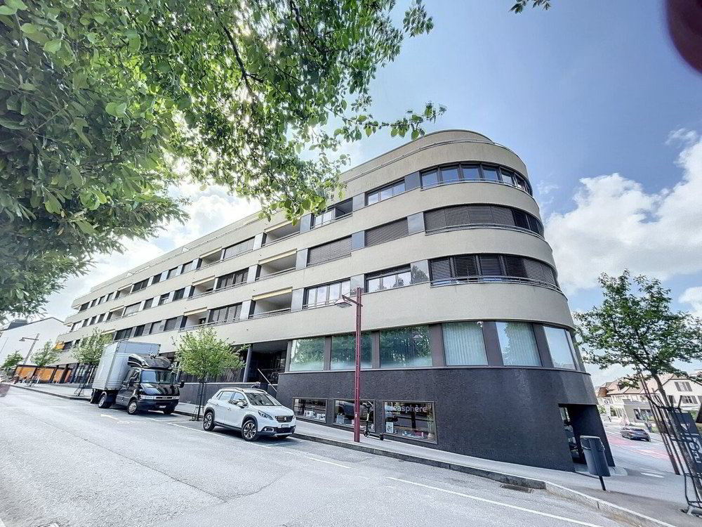 2 rooms Apartment for rent in Bulle - image 1/6