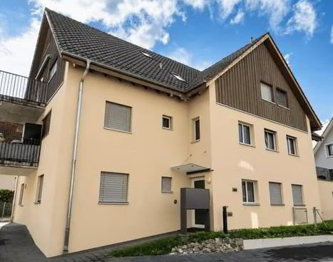 Wohnung – Bassersdorf, Baltenswil