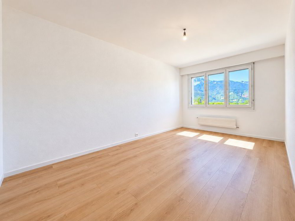 Wohnung – Aigle, La Fontaine, District d'Aigle - Ansicht 2