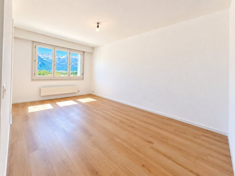 Wohnung – Aigle, La Fontaine, District d'Aigle - Ansicht 3
