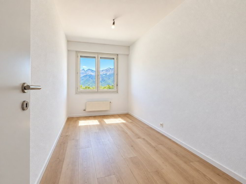 Wohnung – Aigle, La Fontaine, District d'Aigle - Ansicht 5