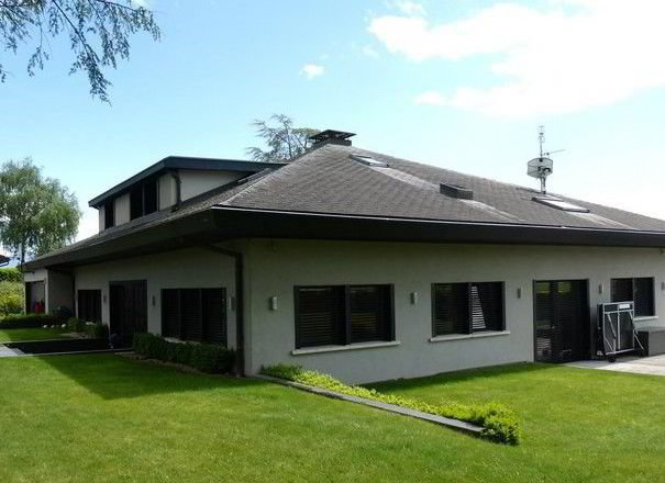 Haus – Commugny