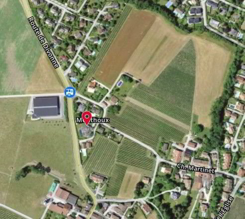 Haus – Commugny - Ansicht 3