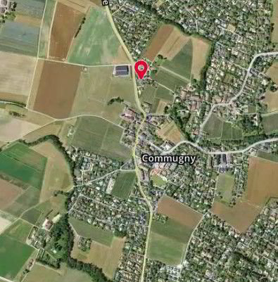 Haus – Commugny - Ansicht 4