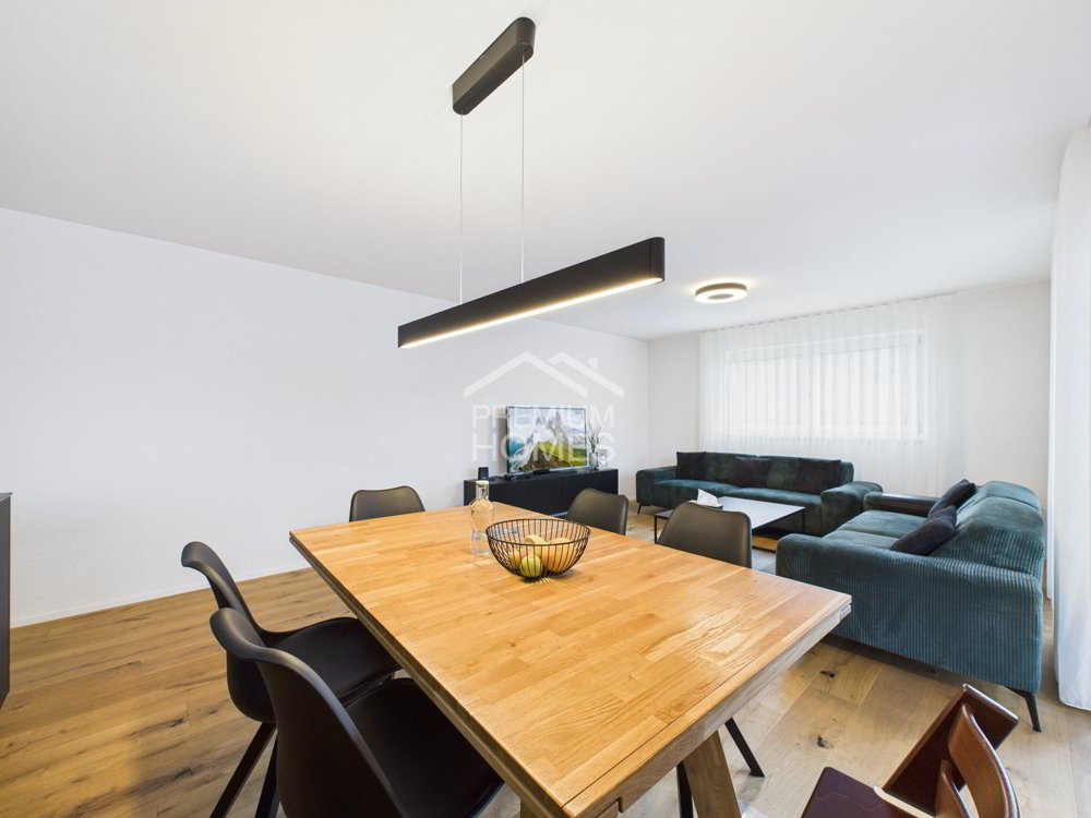 4 rooms Apartment to buy in Hendschiken - image 1/13