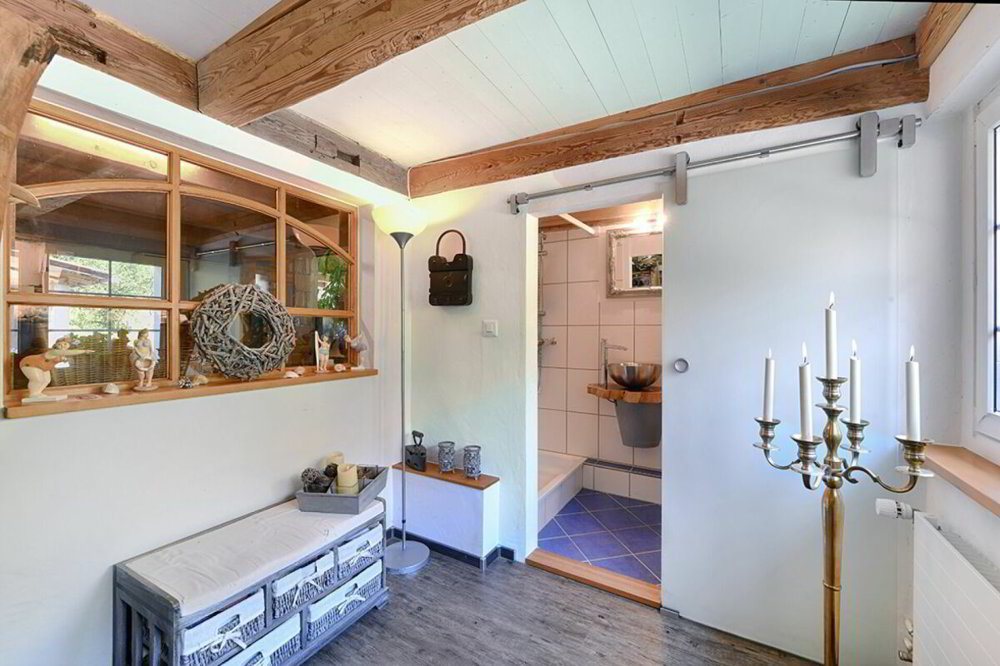 Haus – Wald ZH, Laupen ZH - Ansicht 2